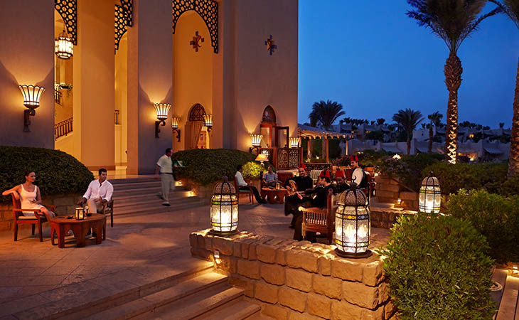 فنادق فورسيزونز تعلن عن مجموعة من التجارب المميزة بمناسبة شهر رمضان المبارك